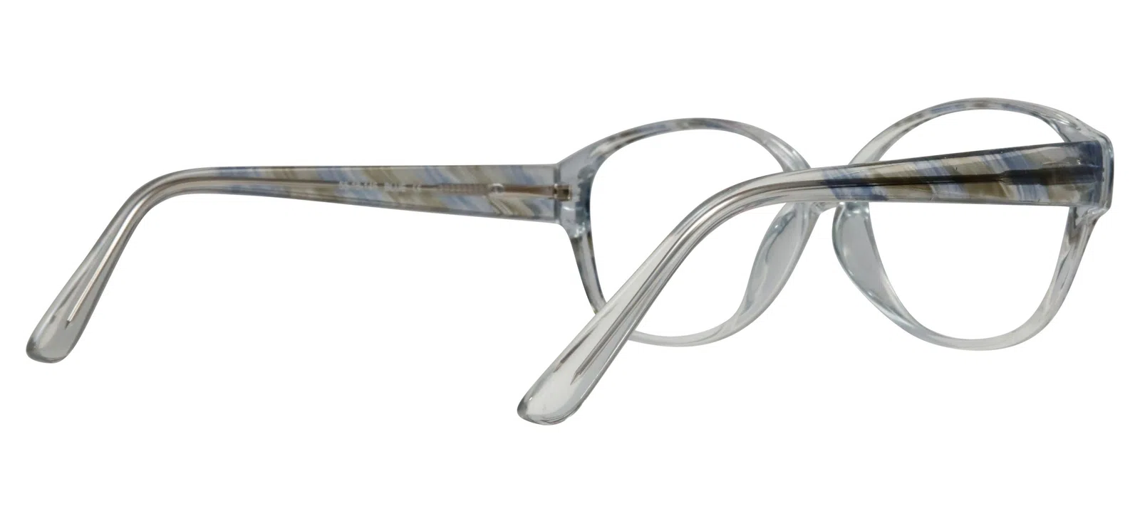 Cat Eye Full Rim 202001 Eyeglasses - view 36